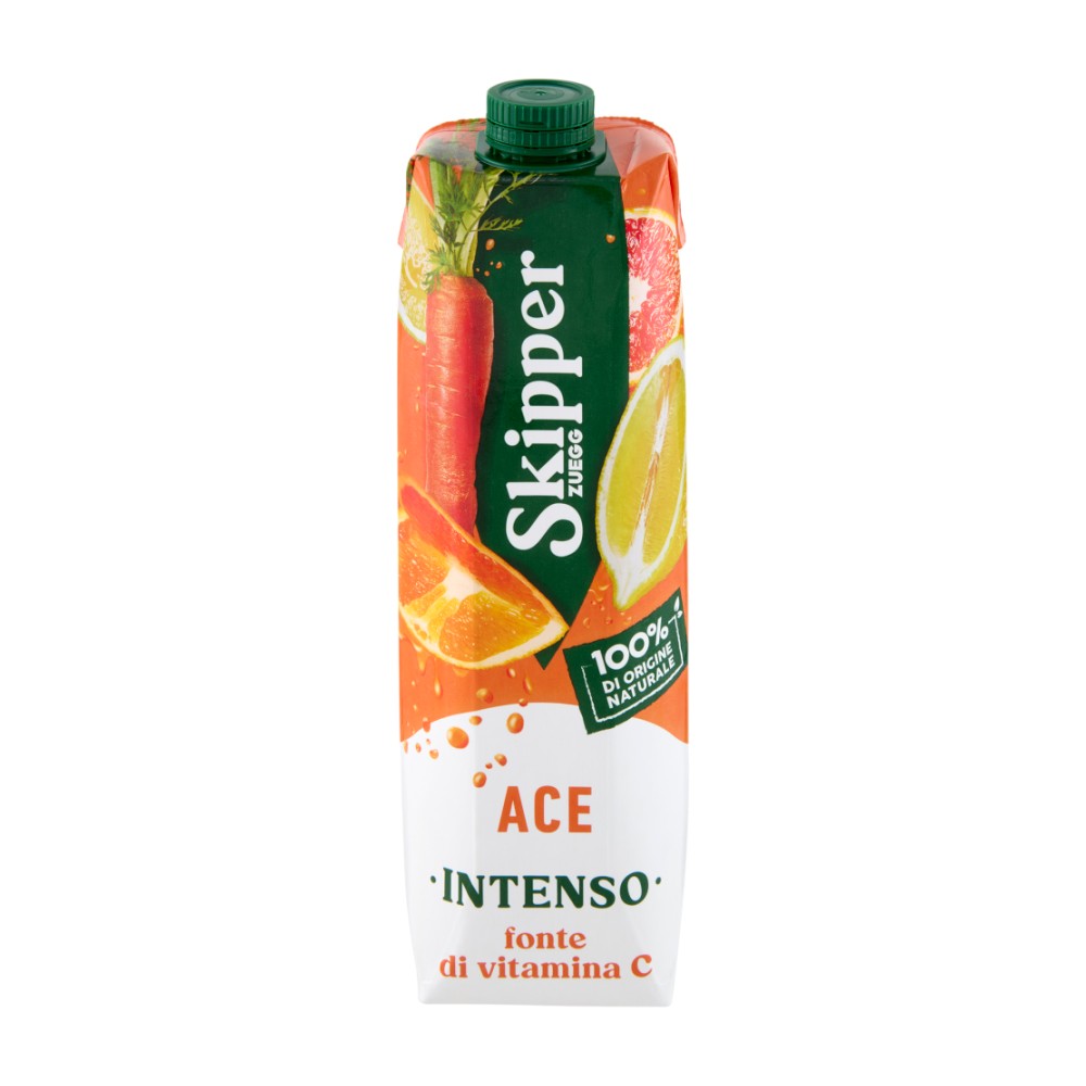 Skipper Ace 1 L Brick Skipper Ace 1 L Brick