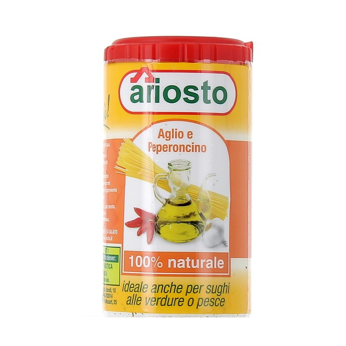 Ariosto-Insaporitore-Aglio-E-Peperoncino-80-g-1.jpg Ariosto Insaporitore Aglio E Peperoncino 80 g - immagine 1