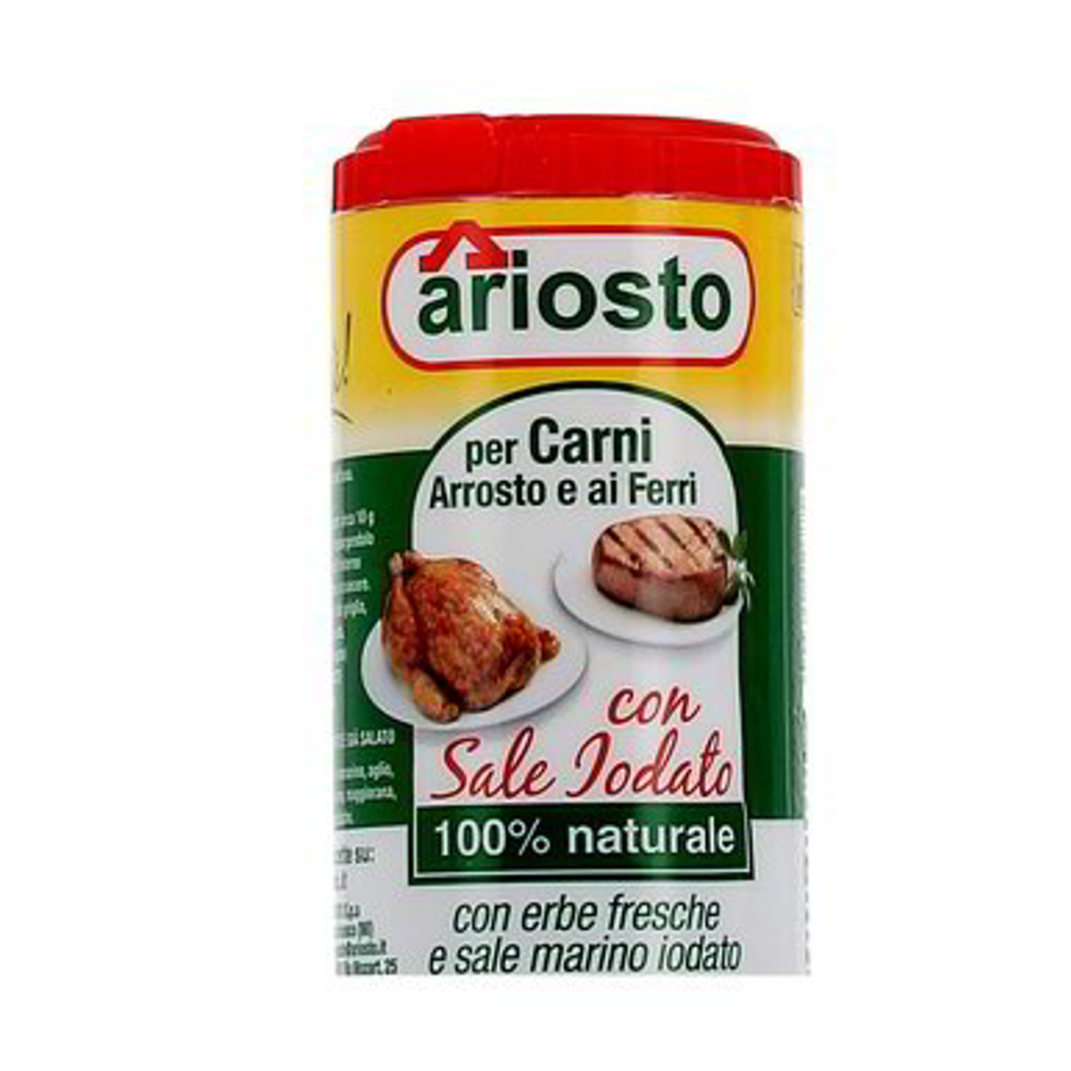 Ariosto-Insaporitore-Per-Carni-Con-Sale-Iodato-80-g-1.jpg Ariosto Insaporitore Per Carni Con Sale Iodato 80 g - immagine 1