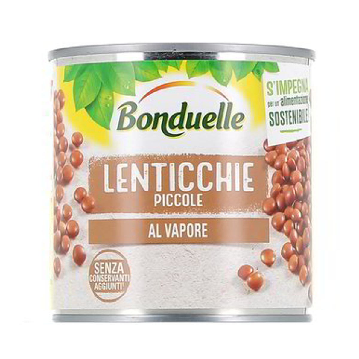 Bonduelle-Lenticchie-Vapore-310-g-1.jpg Bonduelle Lenticchie Vapore 310 g - immagine 1