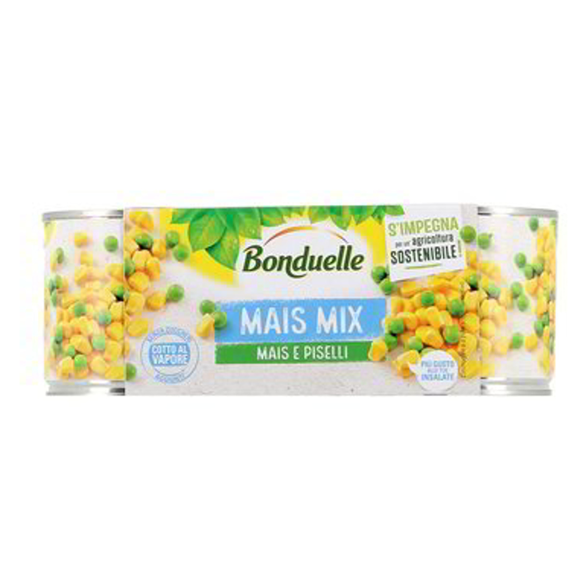 Bonduelle-Mais-E-Piselli-3-x-170-g-1.jpg Bonduelle Mais E Piselli 3 x 170 g - immagine 1