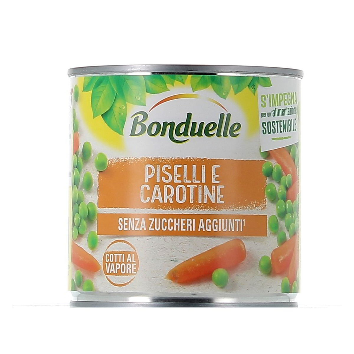 Bonduelle-Piselli-E-Carotine-265-g-1.jpg Bonduelle Piselli E Carotine 265 g - immagine 1