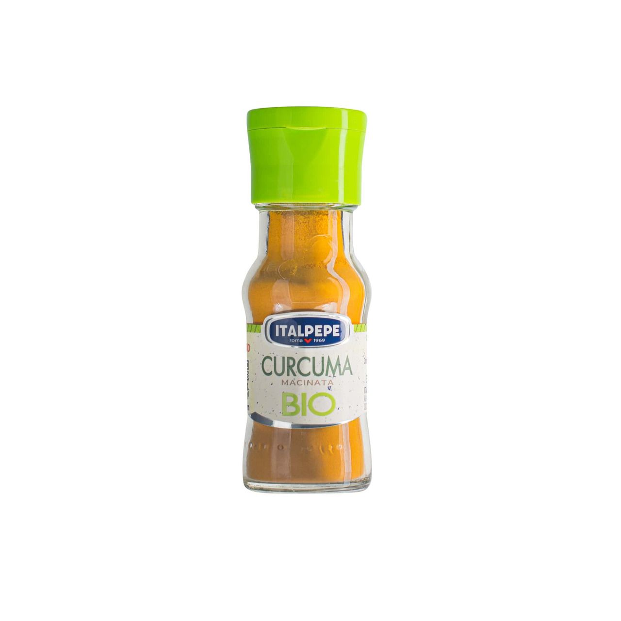 Italpepe-Curcuma-Macinata-Biologica-47-g-1.jpg Italpepe Curcuma Macinata Biologica 47 g - immagine 1