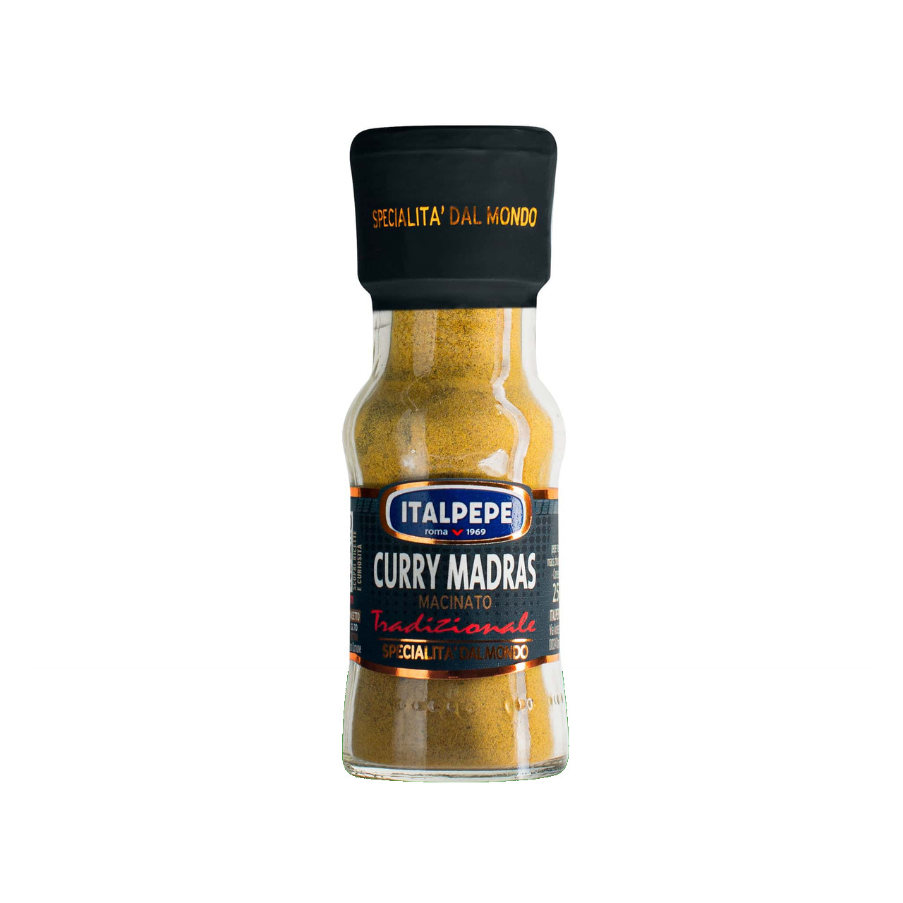 Italpepe-Curry-Madras-25-g-1.jpg Italpepe Curry Madras 25 g - immagine 1