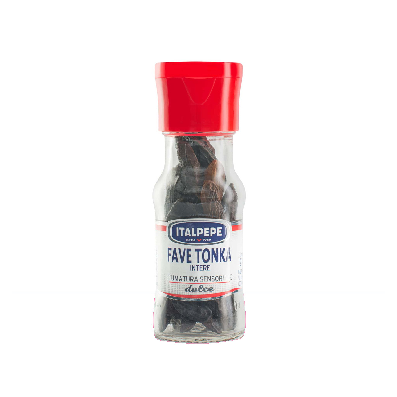 Italpepe-Fave-Di-Tonka-Intere-23-g-1.jpg Italpepe Fave Di Tonka Intere 23 g - immagine 1