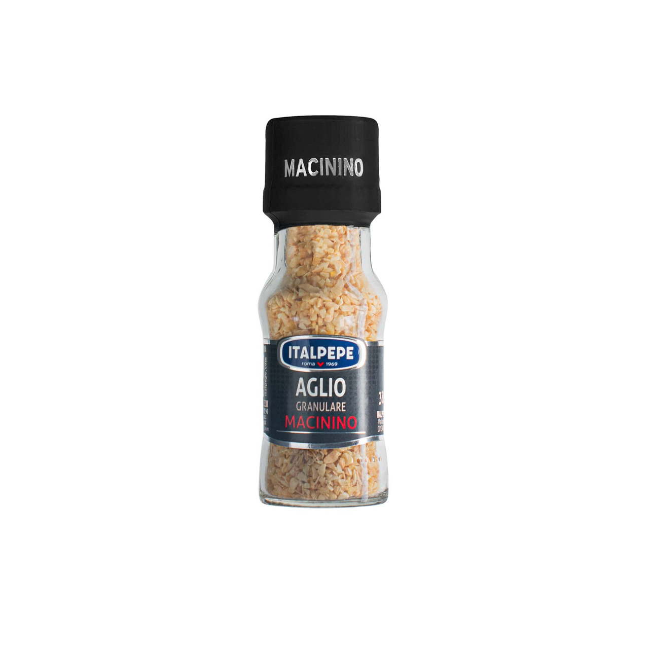 Italpepe-Il-Macina-Aglio-38-g-1.jpg Italpepe Il Macina Aglio 38 g - immagine 1