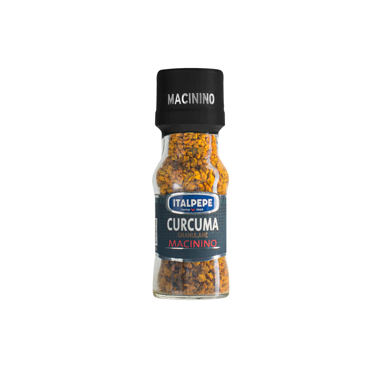 Italpepe-Il-Macina-Curcuma-36-g-1.jpg Italpepe Il Macina Curcuma 36 g - immagine 1