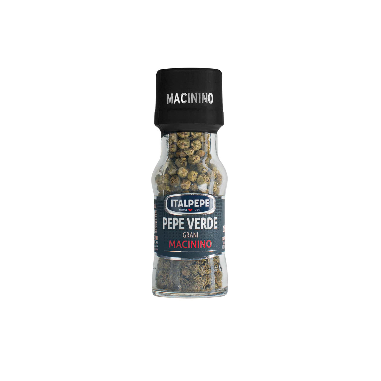 Italpepe-Il-Macinapepe-Verde-63-cc-16-g-1.jpg Italpepe Il Macinapepe Verde 63 cc 16 g - immagine 1