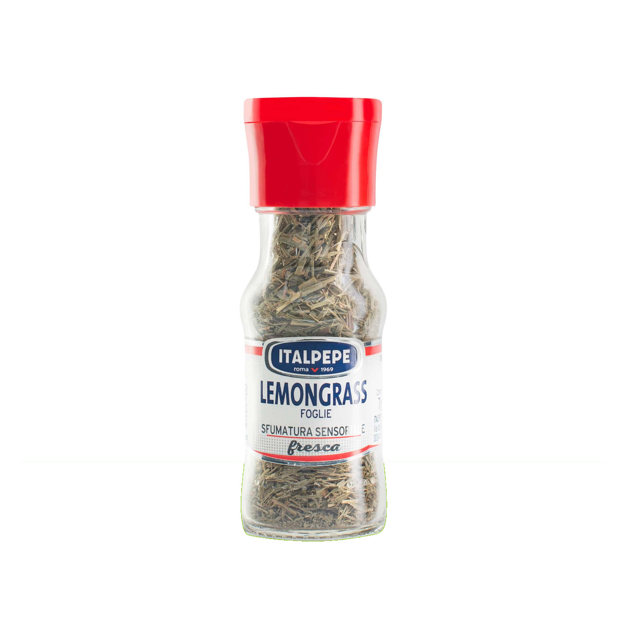 Italpepe-Lemongrass-In-Foglie-7-g-1.jpg Italpepe Lemongrass In Foglie 7 g - immagine 1