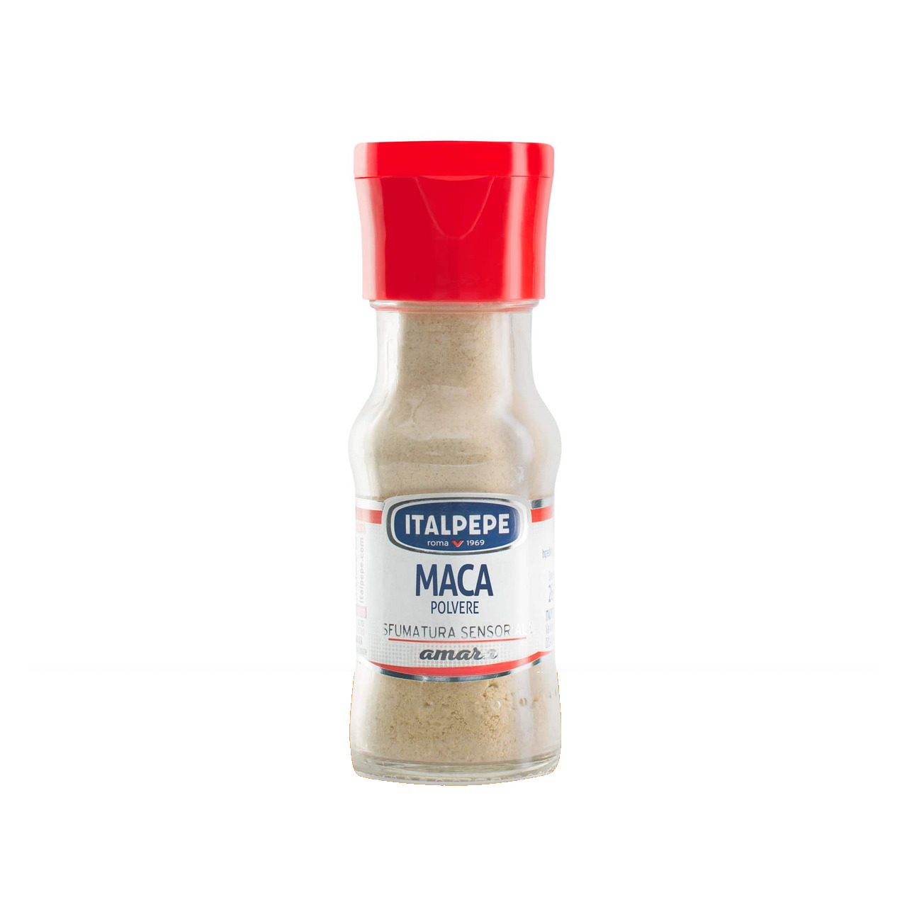 Italpepe-Maca-62-g-1.jpg Italpepe Maca 62 g - immagine 1