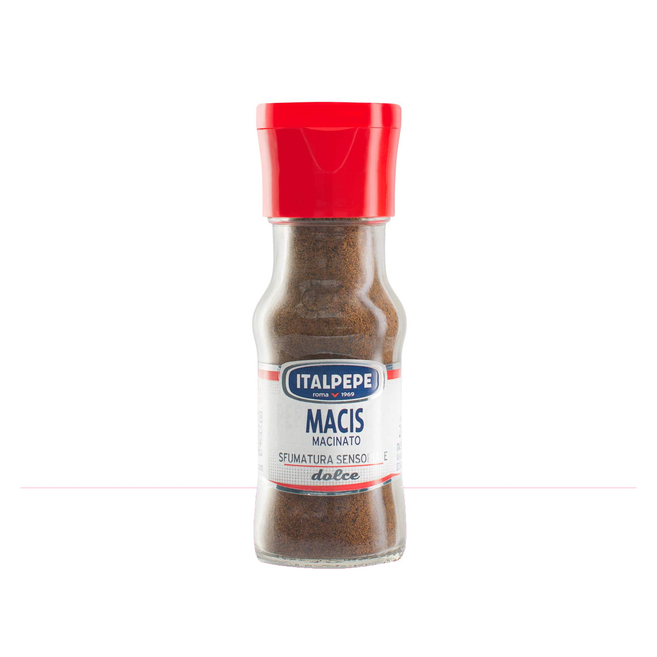 Italpepe-Macis-Macinato-28-g-1.jpg Italpepe Macis Macinato 28 g - immagine 1