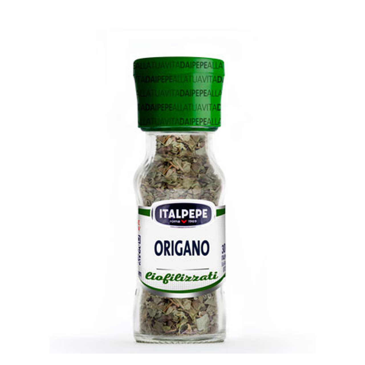 Italpepe-Origano-Liofilizzato-12-pz-5-g-1.jpg Italpepe Origano Liofilizzato 12 pz 5 g - immagine 1