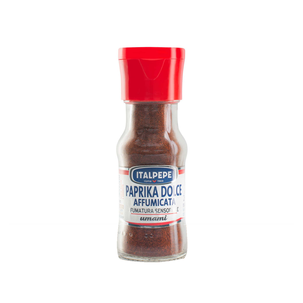 Italpepe-Paprika-Affumicata-26-g-1.jpg Italpepe Paprika Affumicata 26 g - immagine 1