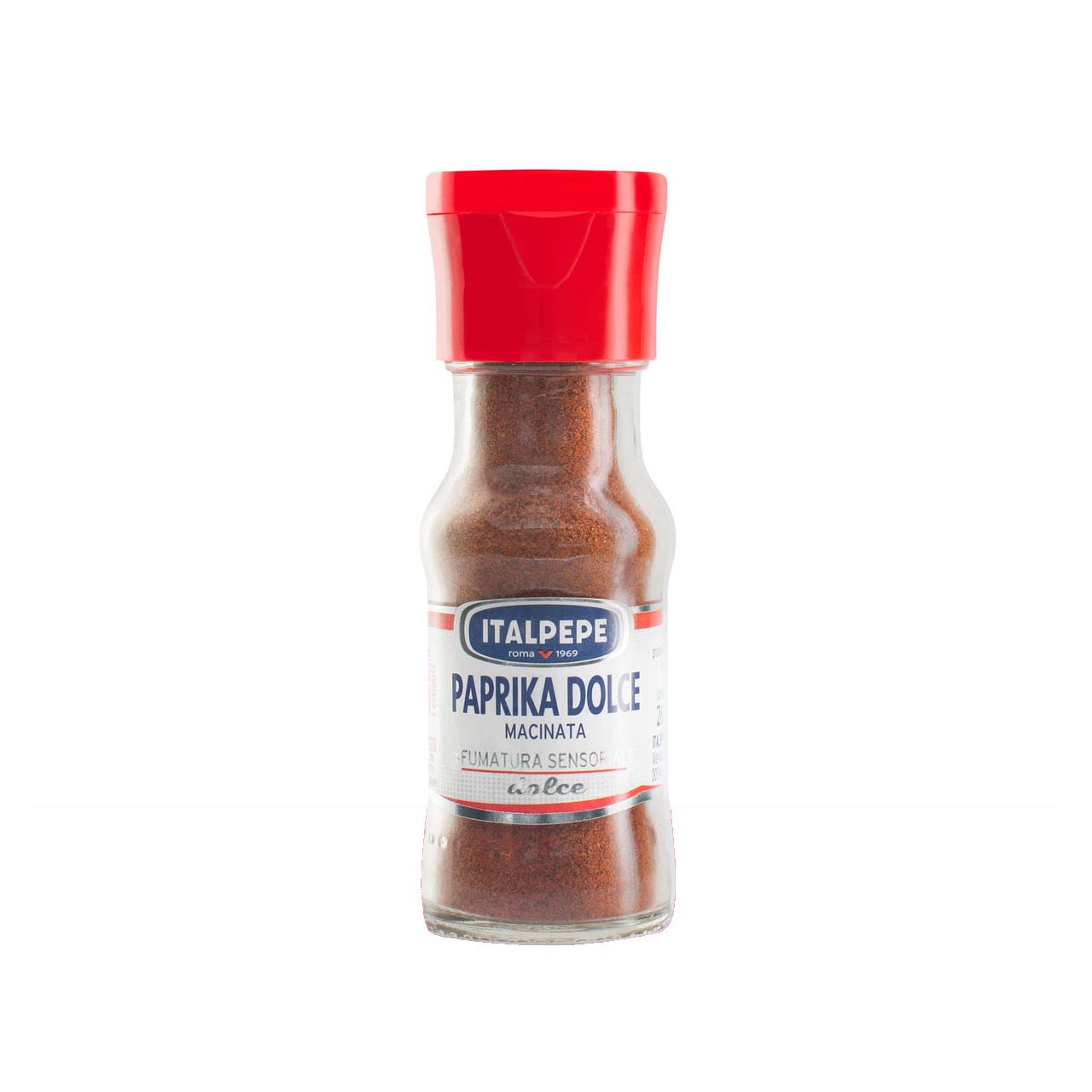 Italpepe-Paprika-Dolce-63-cc-26-g-1.jpg Italpepe Paprika Dolce 63 cc 26 g - immagine 1