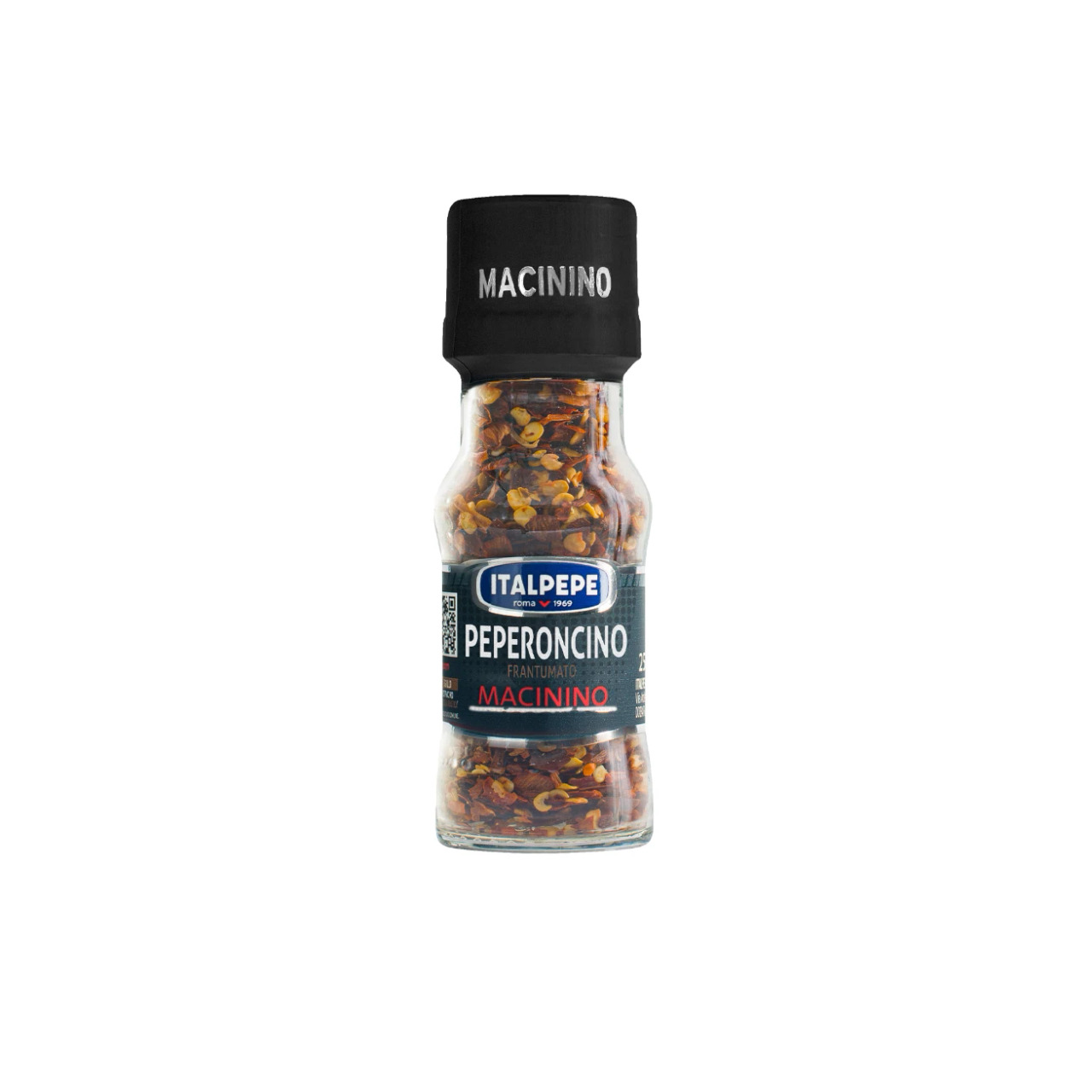 Italpepe-Peperoncino-Jalapeno-Green-20-g-1.jpg Italpepe Peperoncino Jalapeno Green 20 g - immagine 1