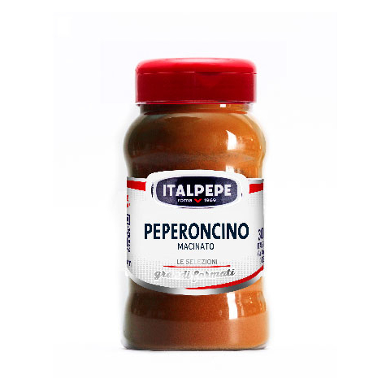Italpepe-Peperoncino-Macinato-47-g-1.jpg Italpepe Peperoncino Macinato 47 g - immagine 1