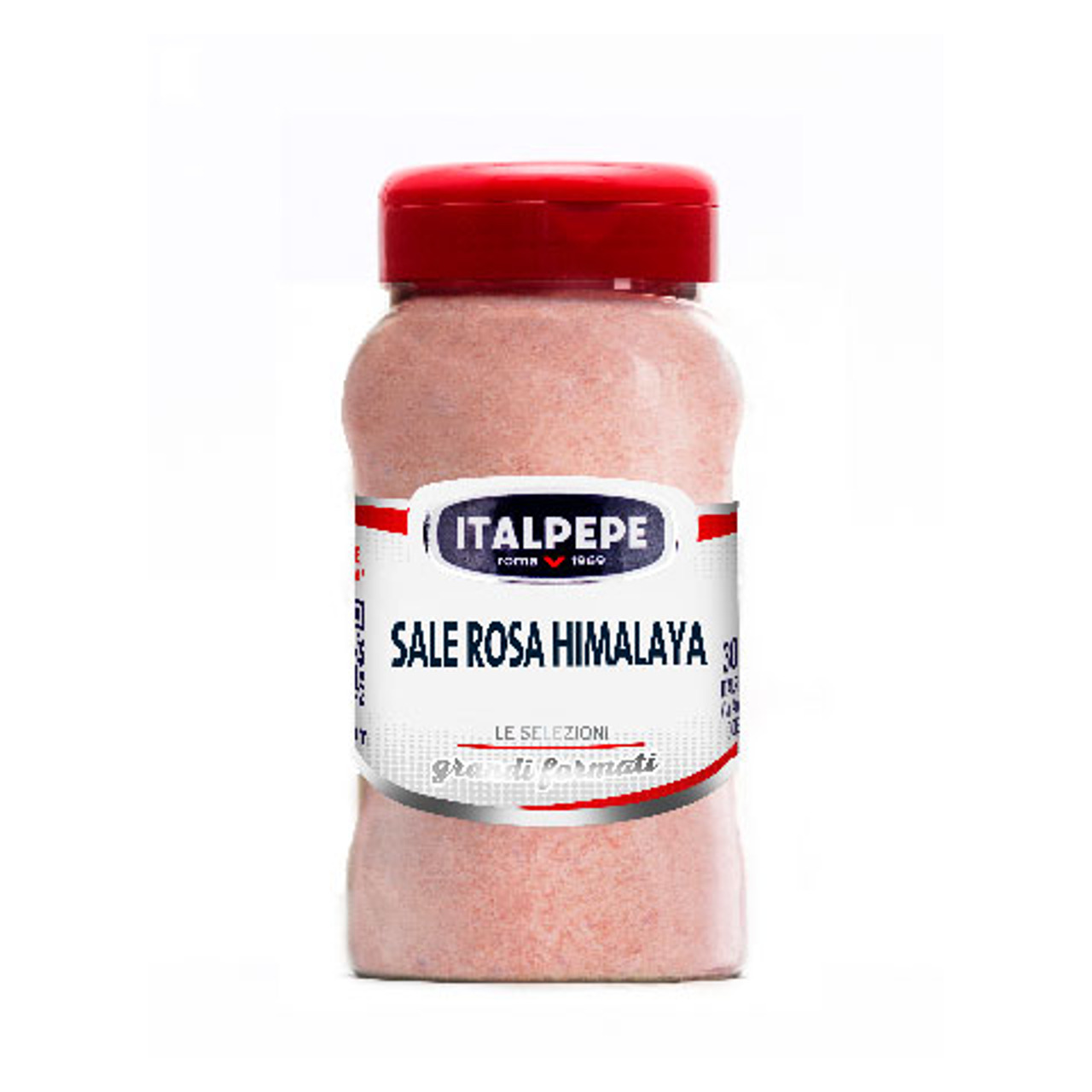 Italpepe-Sale-Rosa-Himalaya-Vaso-600-g-1.jpg Italpepe Sale Rosa Himalaya Vaso 600 g - immagine 1