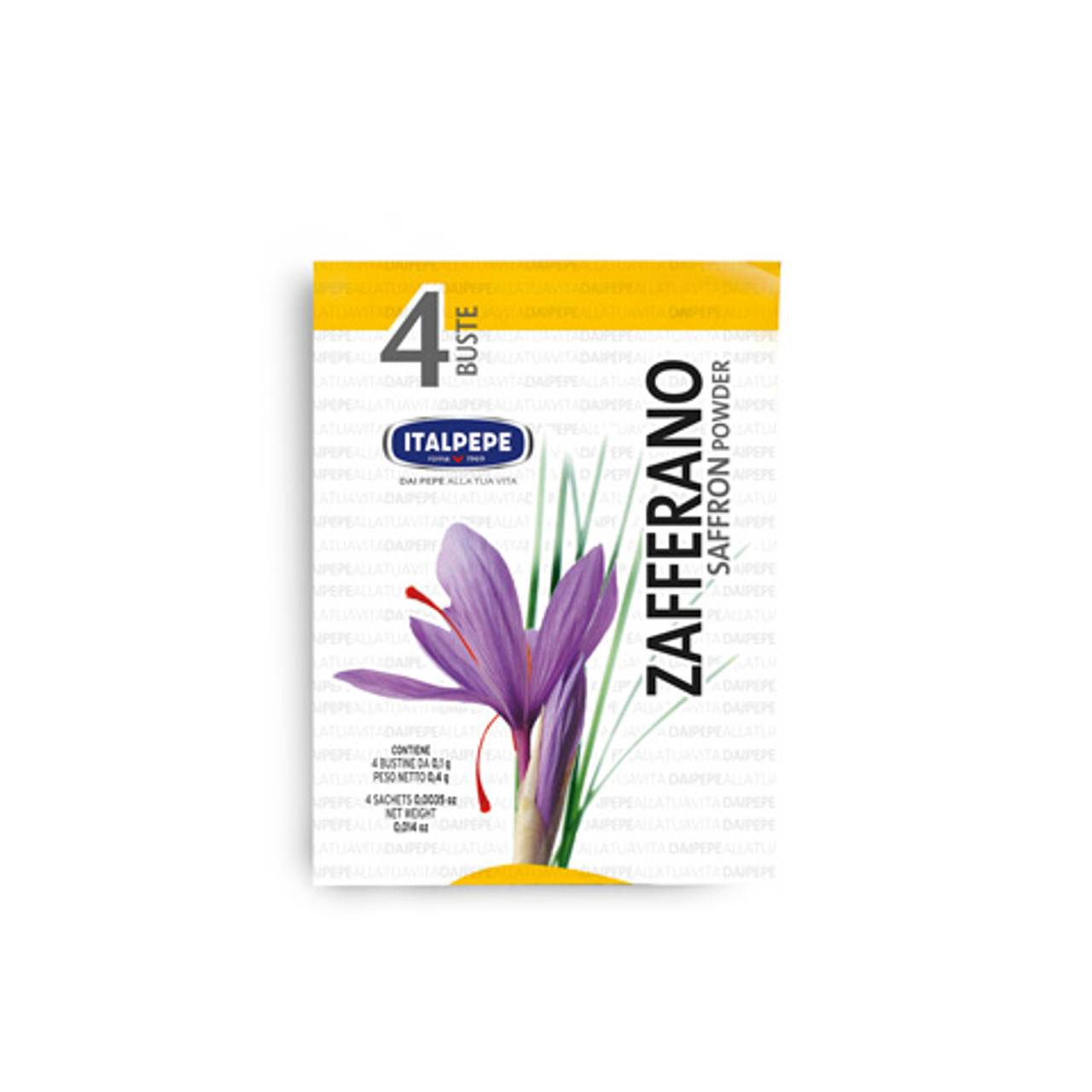 Italpepe-Zafferano-3-Buste-0-30-g-1.jpg Italpepe Zafferano 3 Buste 0,30 g - immagine 1