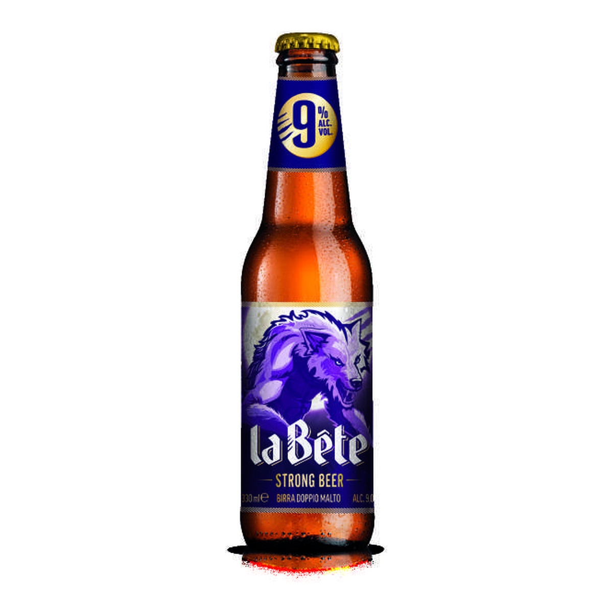 La_Bete_Strong_9_img_3_1200x1200 Cassa Birra La Bête Birra Strong Amber Lager 9% da 33 cl - Confezione da 24 pz - immagine 1