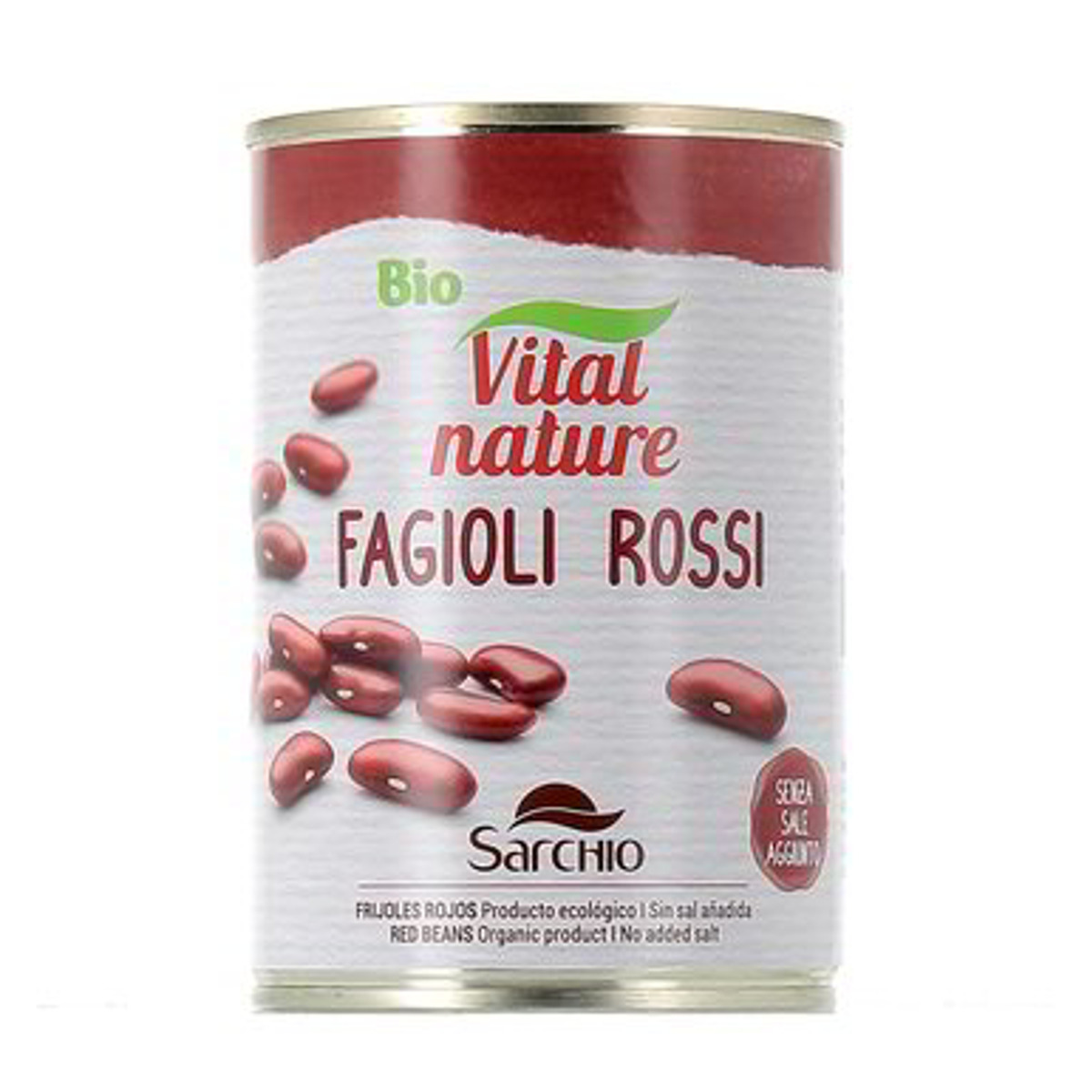 Sarchio-Fagioli-Rossi-Lessati-Biologico-400-g-1.jpg Sarchio Fagioli Rossi Lessati Biologico 400 g - immagine 1