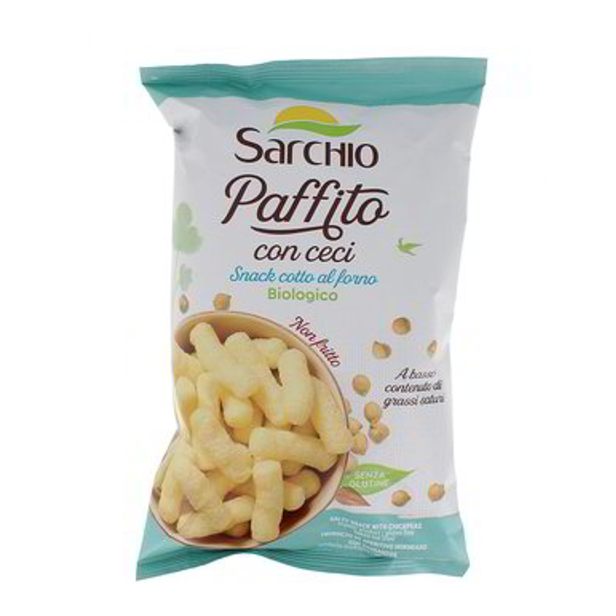 Sarchio-Paffito-Con-Ceci-Biologico-35-g-1.jpg Sarchio Paffito Con Ceci Biologico 35 g - immagine 1