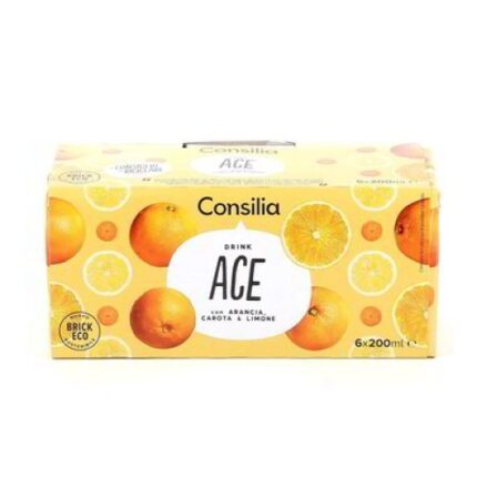 Consilia Ace 6 x 200 ml