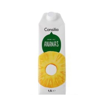 Consilia Ananas 1,5 L