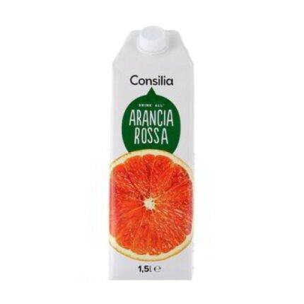 Consilia Arancia Rossa 1,5 L