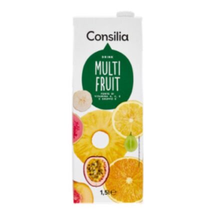 Consilia Multifrutti 1,5 L