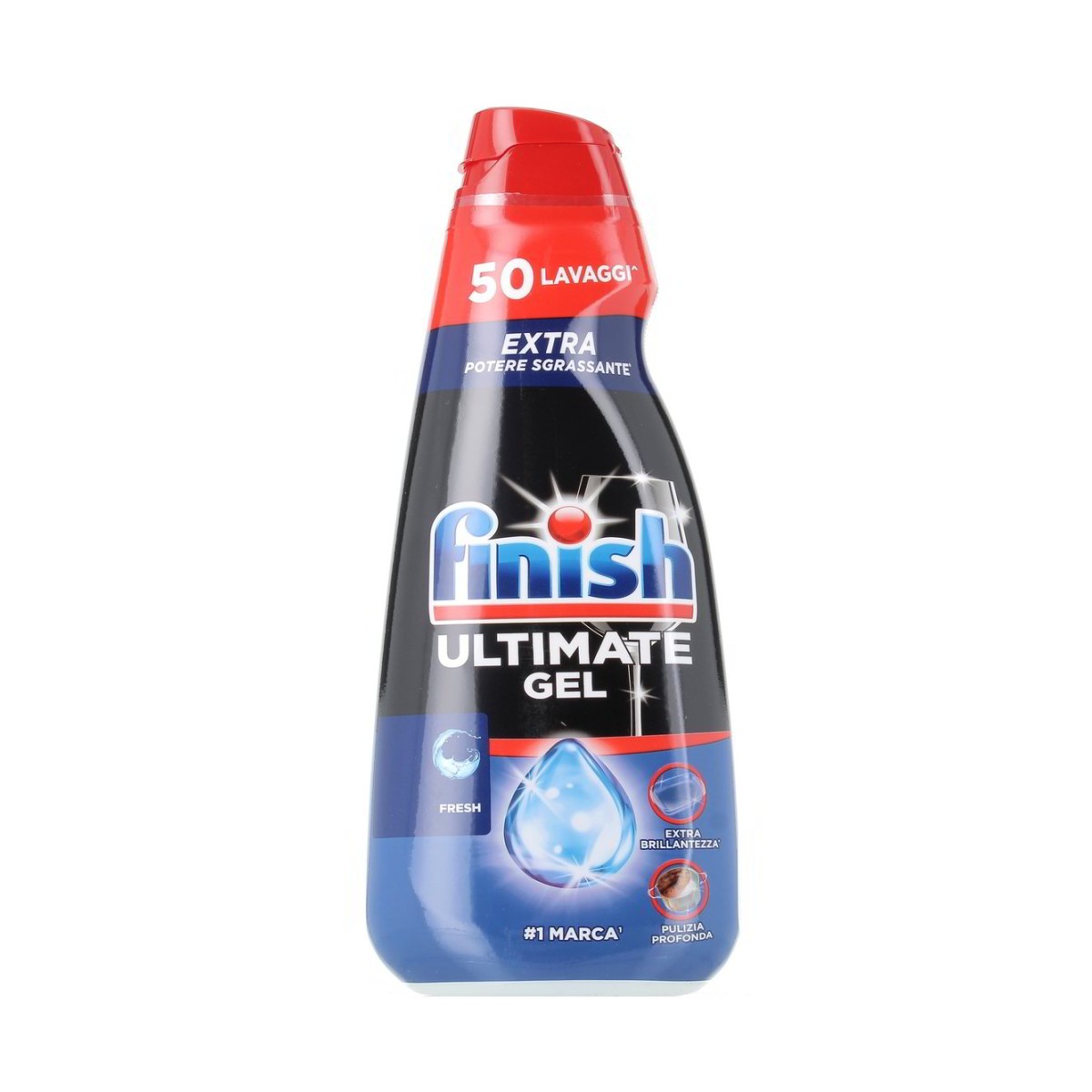 Finish Ultimate Gel Fresh 900 ml Finish Ultimate Gel Fresh 900 ml