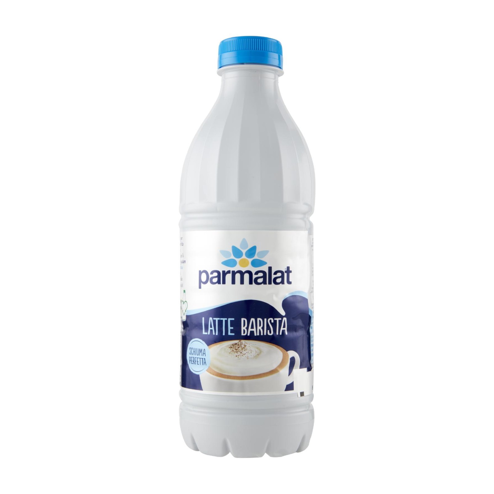 Parmalat Latte UHT Barista Parzialmente Scremato 1 L Bottiglia Parmalat Latte UHT Barista Parzialmente Scremato 1 L Bottiglia