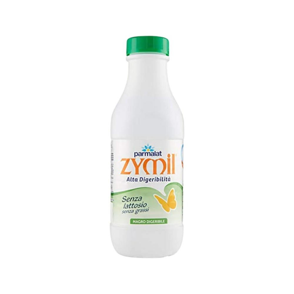 Parmalat Latte UHT Zymil 0,1% 1 L Parmalat Latte UHT Zymil 0,1% 1 L