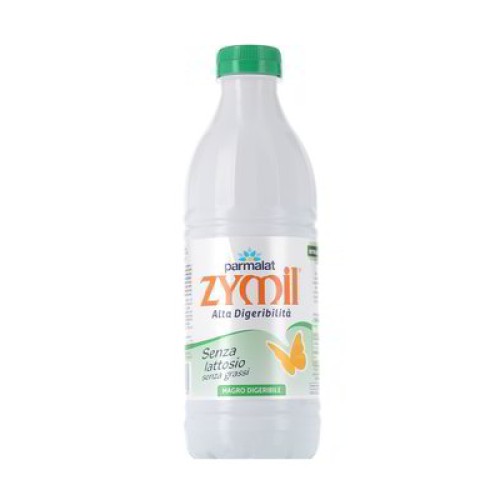 Parmalat Latte UHT Zymil 0,1% 500 ml Parmalat Latte UHT Zymil 0,1% 500 ml