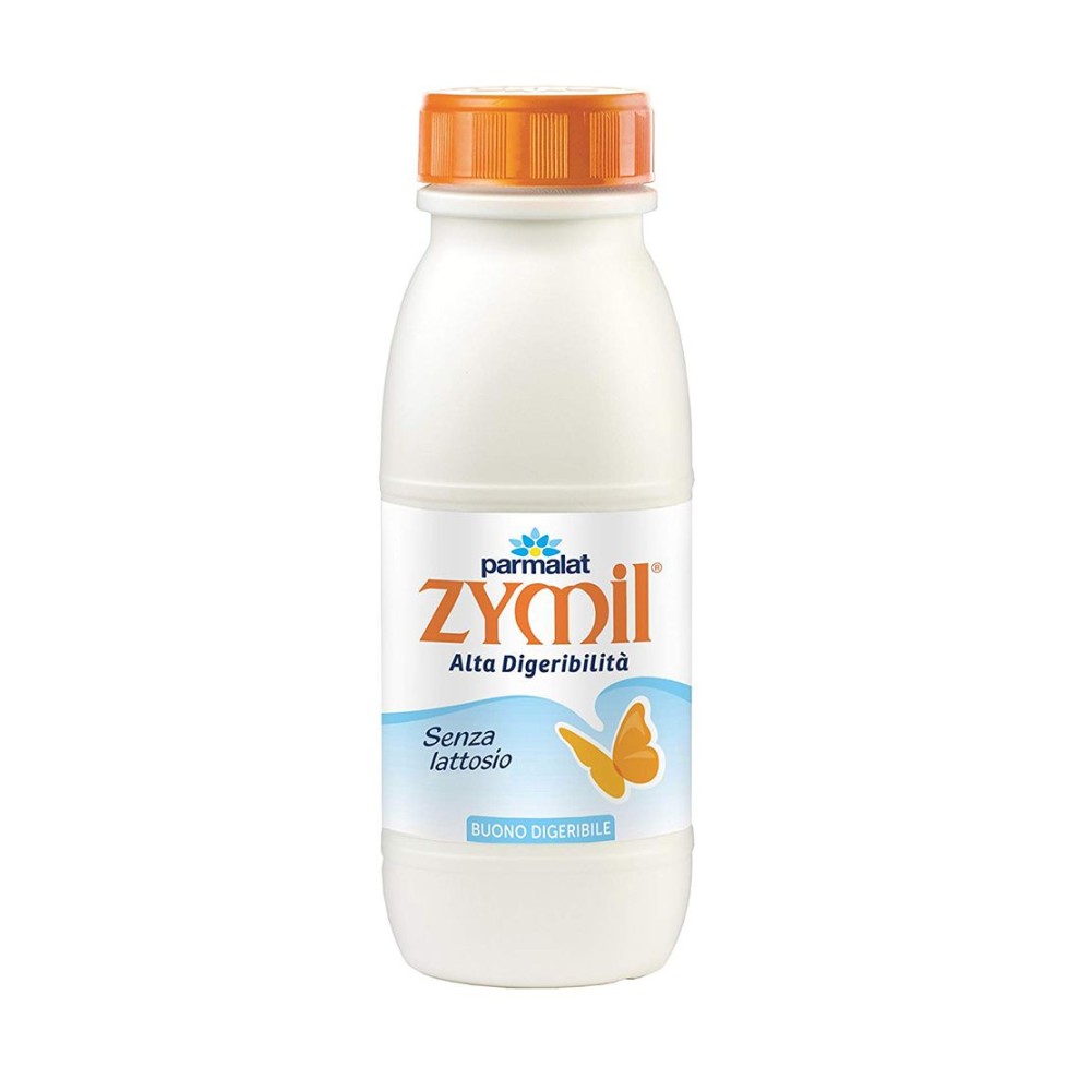 Parmalat Latte UHT Zymil 1% Pet 250 ml Parmalat Latte UHT Zymil 1% Pet 250 ml